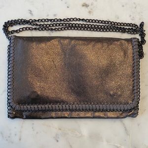 Phase 3 Metallic Clutch